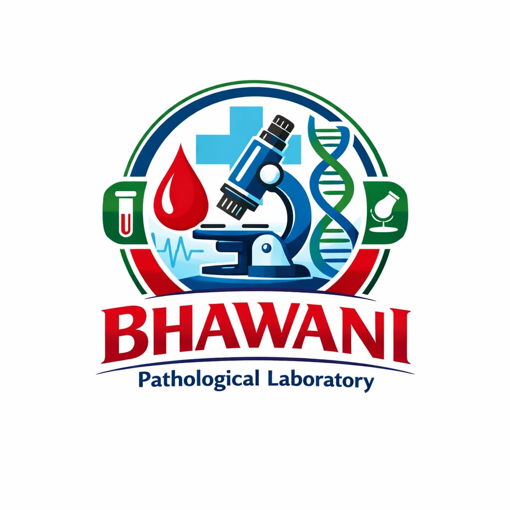 Bhavani Lab Logo